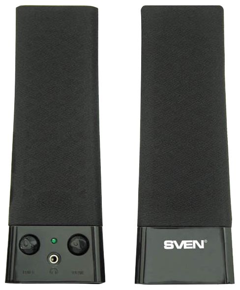 Колонки Sven 235  2.0 фото