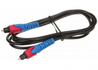 Кабель REXANT (17-0802) TOSLINK 1.5м фото