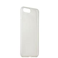 Чехол для iPhone 7/8/SE(2020) Silicone Case Прозрачный фото