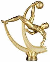 Фигура "Футбол" 15 см фото