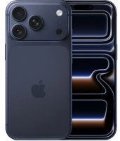 Apple iPhone 17 Pro 256GB Deep Blue (Синий) (без RuStore) фото