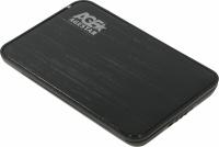 Внешний корпус AgeStar 3UB2A8-6G usb3.0 to 2.5" Black фото