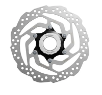 Тормозной диск Shimano, RT10, 160мм, C.Lock, с lock ring 31012035 фото