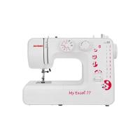 Швейная машина JANOME MX 77 фото