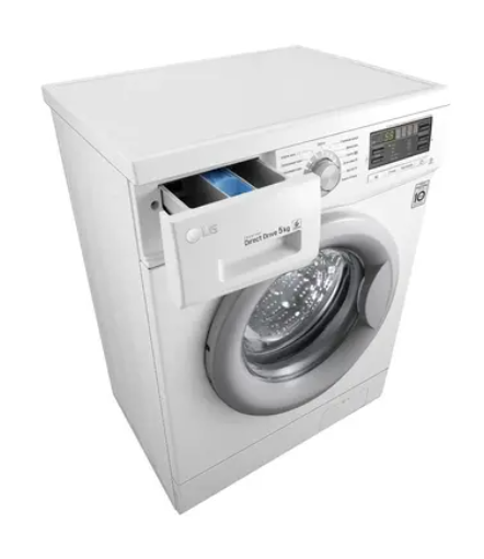 Стиральная машина LG F10B8LD7 фото