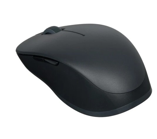 Мышь Xiaomi Dual-mode Wireless Mouse 2 (Black) фото