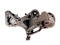 Переключатель скоростей задний LTWOO RD-V4006-L-2, 6 ск., черный Х112337 фото