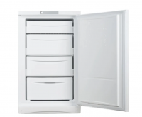Морозильник INDESIT SFR 100 фото