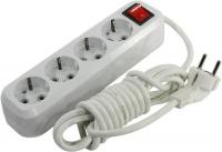 Удлинитель SMARTBUY SBE-16-4-03-ZS 4 гнезда 3 метра фото