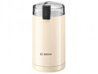 Кофемолка BOSCH TSM 6A017C бежевый фото