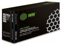 Картридж лазерный Cactus CSP-CF259X черный (10000стр.) для HP LJ M304/M404/MFP M428 фото