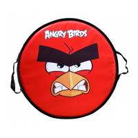 Ледянка 1toy Angry birds 52см, круглая купить ЦИТ Ледянка 1toy Angry birds 52см, круглая фото