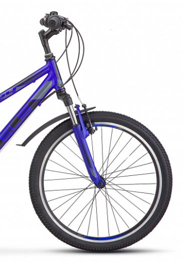 (м) Велосипед подростковый STELS 24" Navigator 440 V фото