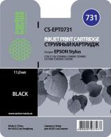 Картридж CACTUS CS-EPT0731 для Epson Stylus С79 купить ЦИТ Картридж CACTUS CS-EPT0731 для Epson Stylus С79 фото