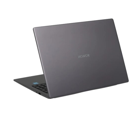 Ноутбук Honor MagicBook X16 5301ALXS 16"WUXGA(1920x1200) IPS/Core i3-1315U 6c/8Gb/512Gb SSD/Intel UH фото