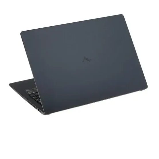 Ноутбук Maibenben M647 M6471SF0LURE3 16"FHD(1920x1080) IPS/Ryzen 7 4800H 8с/16Gb/512Gb SSD/AMD Radeo фото