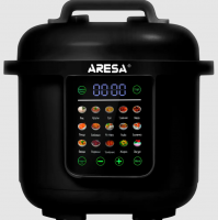 Мультиварка-скороварка ARESA AR-2013 фото