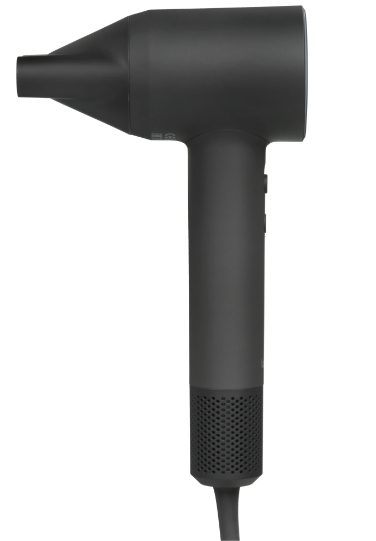 Фен LAIFEN SE 2, черный фото