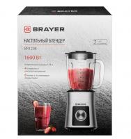 Блендер стационарный BRAYER BR1208 фото