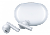 Беспроводные bluetooth наушники Realme Buds Air 6 Pro небесный (631209000132) фото