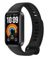 Фитнес-браслет Xiaomi Smart Band 11 Active Black фото