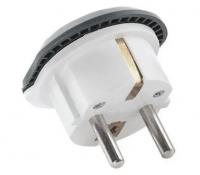 Универсальный сетевой переходник Premier 11626/20 Китай/Англия / Россия/Европа фото