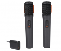 Микрофон JBL PartyBox, черный (jblpbwirelessmic) фото