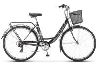 (м) Велосипед дорожный STELS 28" Navigator 395 V Z012  (2024) купить ЦИТ (м) Велосипед дорожный STELS 28" Navigator 395 V Z012  (2024) фото