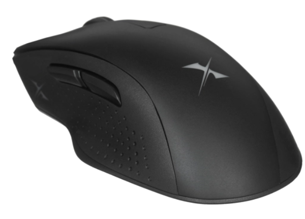 Мышь A4 Tech Bloody X5 Pro черный оптическая (16000dpi) USB (9but) фото