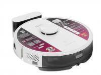 Робот-пылесос POLARIS PVCR G2 5001 WIFI IQ Home, белый фото