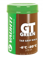 Мазь держания VAUHTI GT Green -6/-20 С 45 гр фото