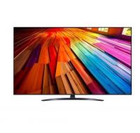 Телевизор LED LG 75" 75UT81006LA Ultra HD/60Hz/DVB-T2/DVB-C/DVB-S2/USB/WiFi/Smart TV купить ЦИТ Телевизор LED LG 75" 75UT81006LA Ultra HD/60Hz/DVB-T2/DVB-C/DVB-S2/USB/WiFi/Smart TV фото
