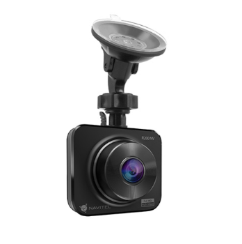 Видеорегистратор Navitel R200 NV черный купить ЦИТ Видеорегистратор Navitel R200 NV черный фото
