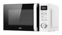 Микроволновая печь BBK 20MWS-720T/W, белый фото