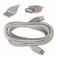 Удлинитель USB 3м фото