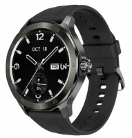 Умные часы HONOR CHOICE WATCH 2 TSN-WB01  EPIC Черный 5504AGTS фото
