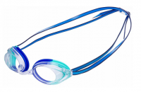 Очки для плавания 25DEGREES Scroll Green/Blue 25D21010  фото