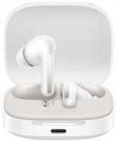 Беспроводные наушники Xiaomi Redmi Buds 6 Cloud White фото