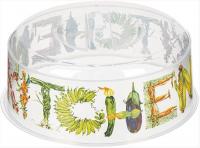 Крышка для СВЧ IDILAND Bergamo 221118101/00 D250мм фото