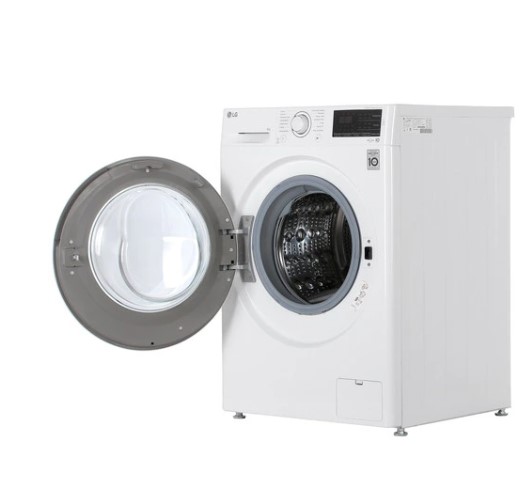 Стиральная машина LG F2J6TN0W (РФ) фото