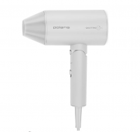 Фен POLARIS PHD 2450Ti, белый купить ЦИТ Фен POLARIS PHD 2450Ti, белый фото