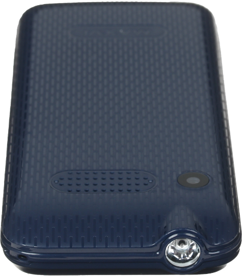 Мобильный телефон MAXVI K15n 4G Blue (Синий) фото