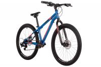 (м) Велосипед подростковый FOXX 24" AZTEC JR (2025)  фото