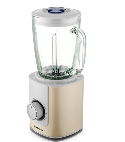 Блендер стационарный BRAYER BR1205 купить ЦИТ Блендер стационарный BRAYER BR1205 фото