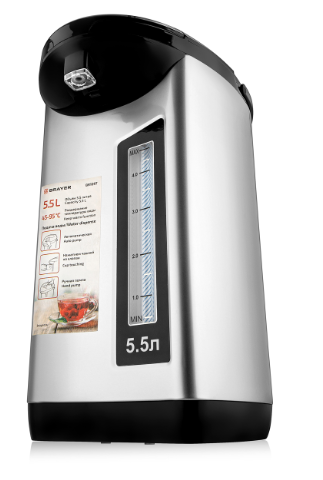 Термопот BRAYER BR1097 фото