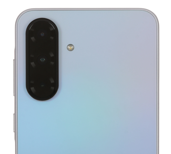 Смартфон Samsung Galaxy A36 8/128GB Lavander (Лаванда) фото