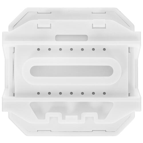Умный переключатель(реле) SLS ONOFF_3 Белый (Zigbee) фото
