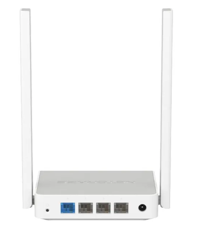 Wi-fI роутер Keenetic Netcraze Start (NC-1112) фото