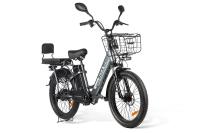 (м) Электровелосипед Gelbert ALFA 3 PRO (Синий-2935) фото