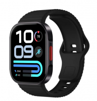 Умные часы Xiaomi Redmi Watch 6 Lite Black фото
